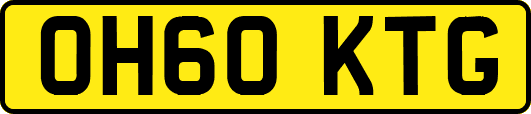 OH60KTG