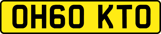 OH60KTO