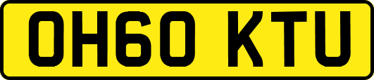 OH60KTU