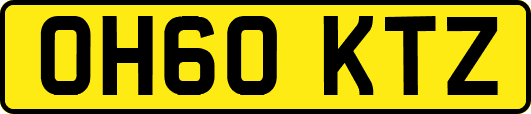 OH60KTZ
