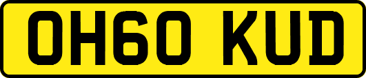OH60KUD