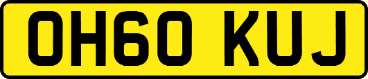 OH60KUJ