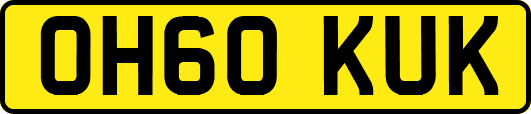 OH60KUK