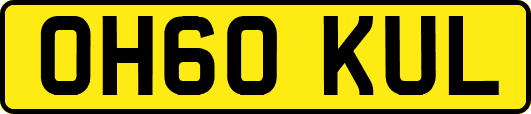 OH60KUL