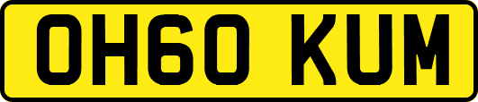 OH60KUM