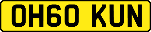 OH60KUN