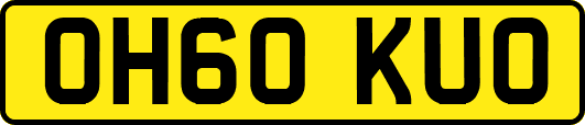 OH60KUO