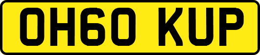 OH60KUP