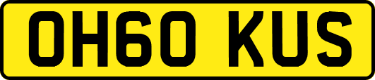 OH60KUS