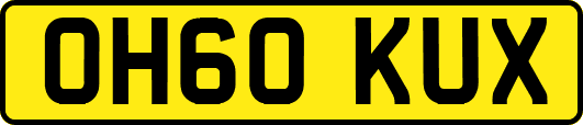 OH60KUX
