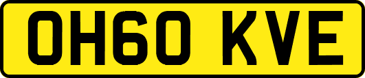 OH60KVE