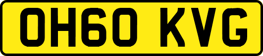 OH60KVG