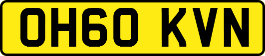 OH60KVN