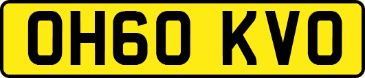 OH60KVO