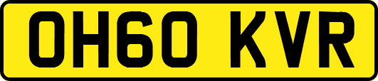 OH60KVR