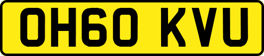 OH60KVU