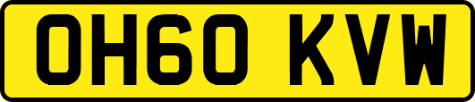 OH60KVW