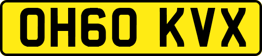 OH60KVX
