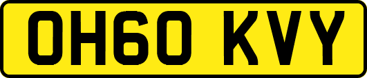 OH60KVY