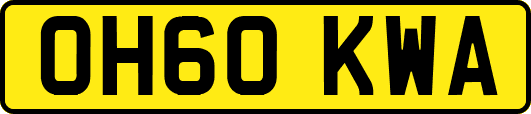 OH60KWA