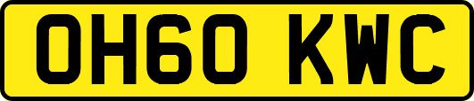 OH60KWC