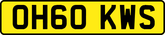 OH60KWS