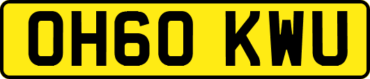 OH60KWU