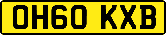 OH60KXB