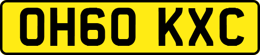OH60KXC