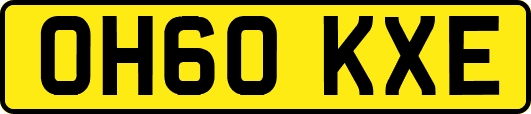 OH60KXE