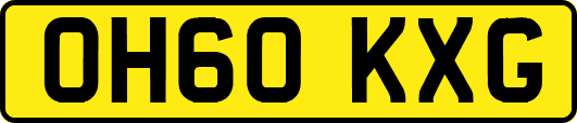 OH60KXG