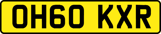 OH60KXR