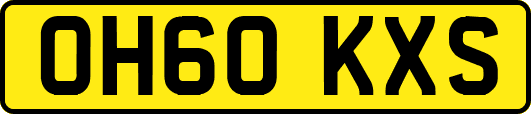 OH60KXS