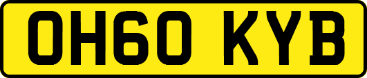 OH60KYB