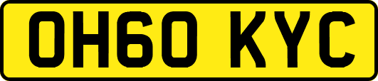 OH60KYC