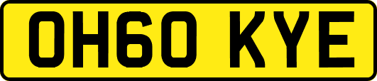OH60KYE