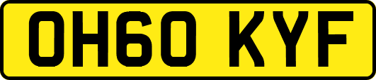 OH60KYF