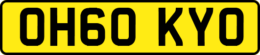 OH60KYO