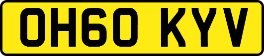 OH60KYV