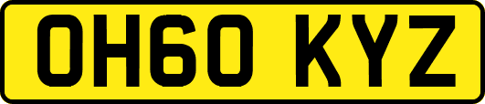 OH60KYZ