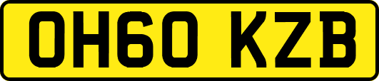 OH60KZB