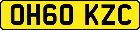 OH60KZC