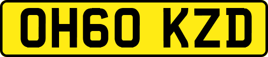 OH60KZD