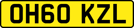 OH60KZL