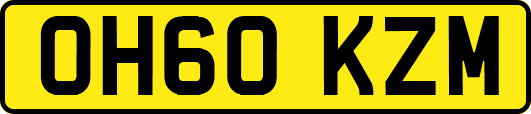 OH60KZM