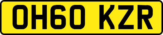 OH60KZR