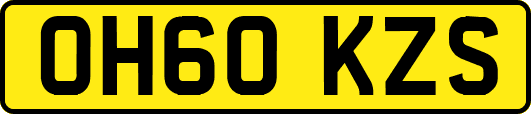 OH60KZS