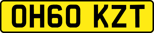 OH60KZT