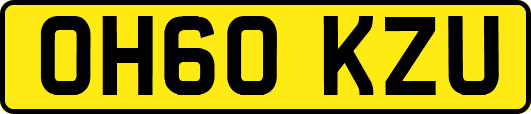 OH60KZU
