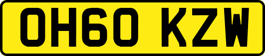 OH60KZW